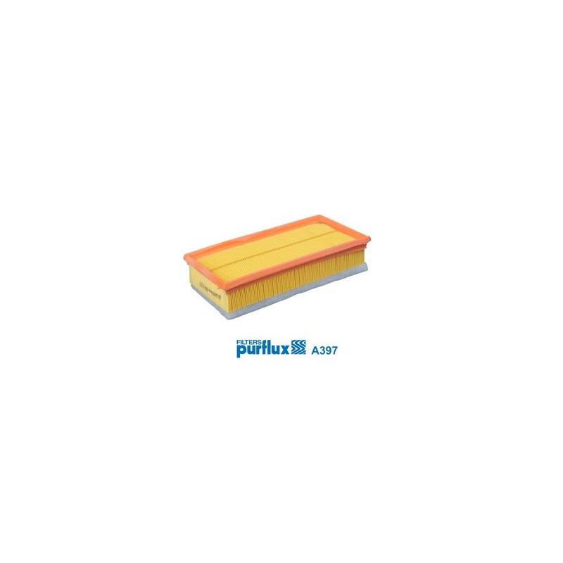 PURFLUX A397 Filtro de aire