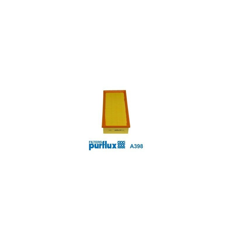 PURFLUX A398 Filtro de aire