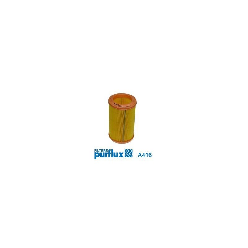 PURFLUX A416 Filtro de aire