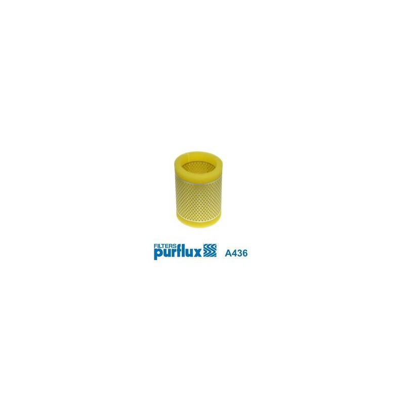 PURFLUX A436 Filtro de aire