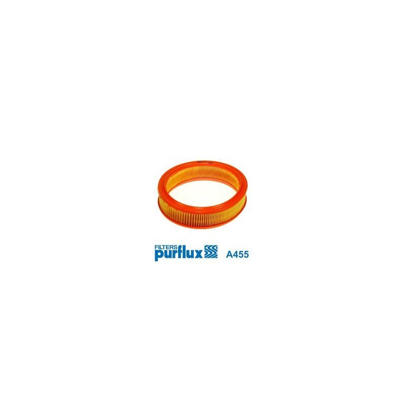 PURFLUX A455 Filtro de aire