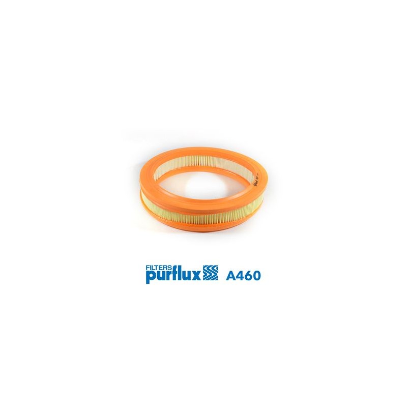 PURFLUX A460 Filtro de aire