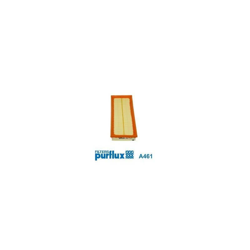 PURFLUX A461 Filtro de aire