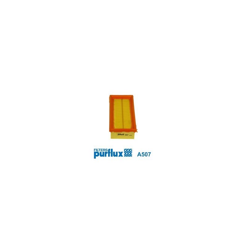 PURFLUX A507 Filtro de aire