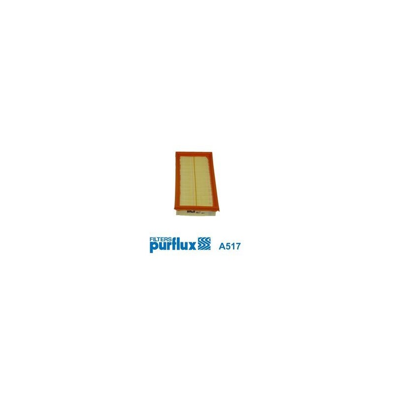 PURFLUX A517 Filtro de aire