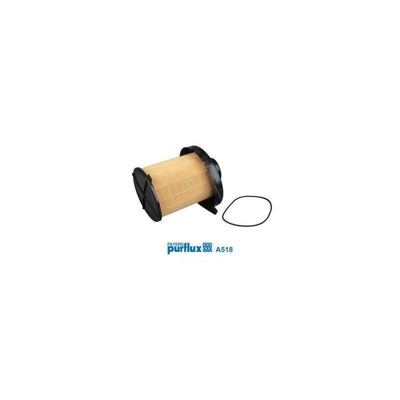 PURFLUX A518 Filtro de aire