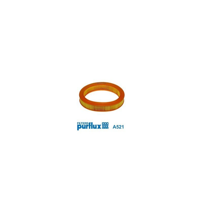 PURFLUX A521 Filtro de aire