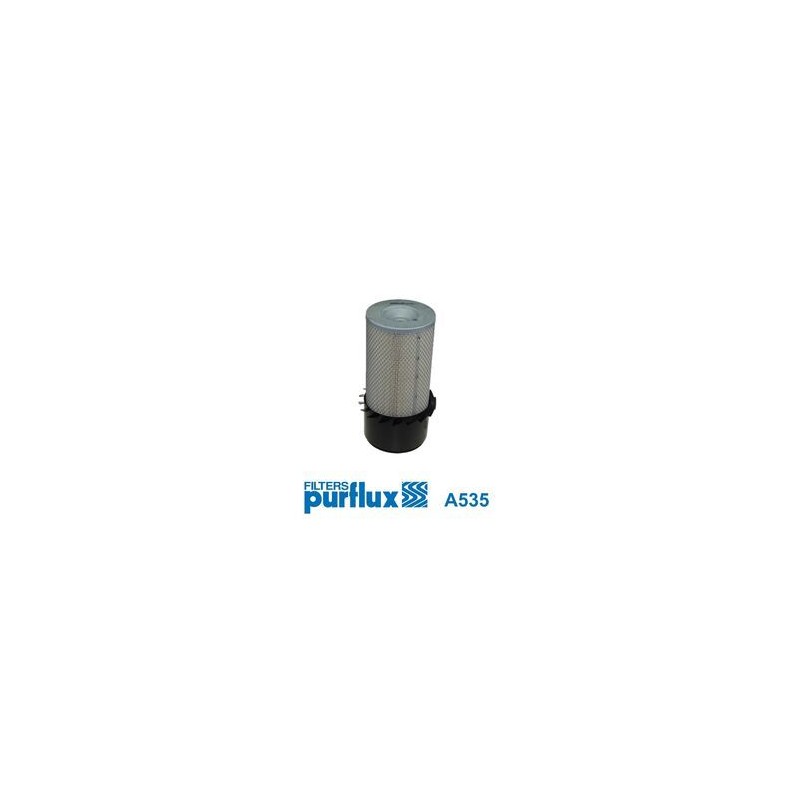 PURFLUX A535 Filtro de aire