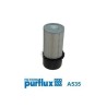PURFLUX A535 Filtro de aire
