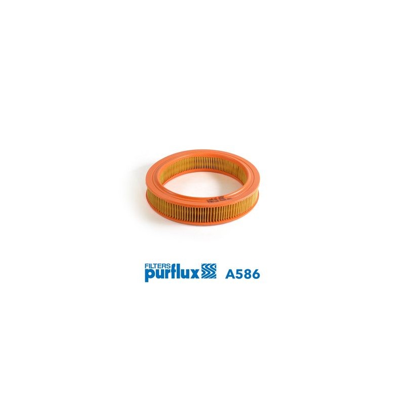 PURFLUX A586 Filtro de aire