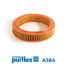 PURFLUX A586 Filtro de aire