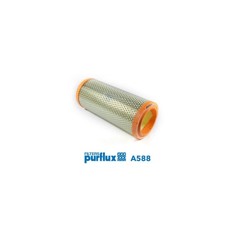 PURFLUX A588 Filtro de aire