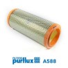 PURFLUX A588 Filtro de aire