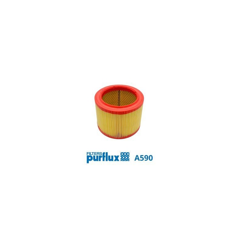 PURFLUX A590 Filtro de aire