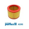 PURFLUX A590 Filtro de aire