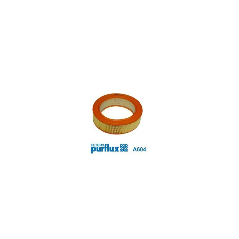 PURFLUX A604 Filtro de aire