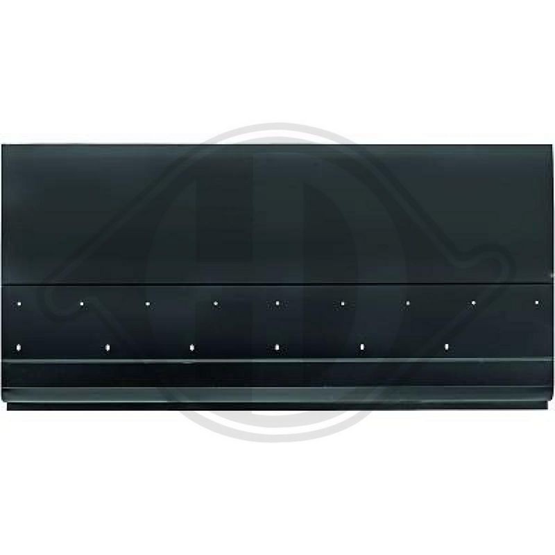 DIEDERICHS 9742015 Panel lateral - 1