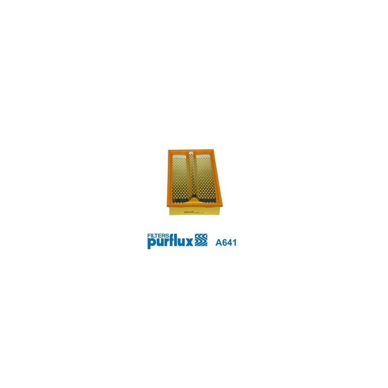 PURFLUX A641 Filtro de aire
