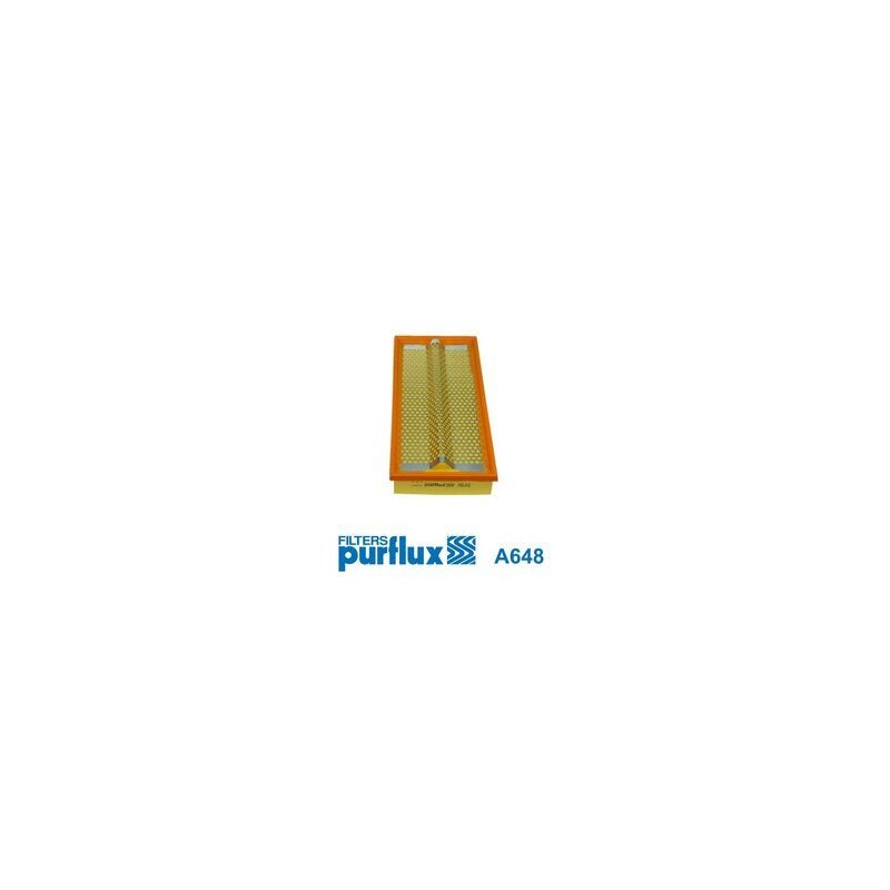 PURFLUX A648 Filtro de aire