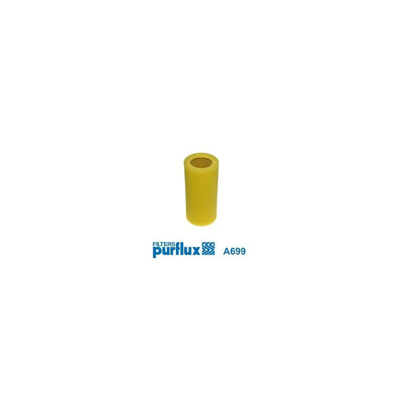 PURFLUX A699 Filtro de aire