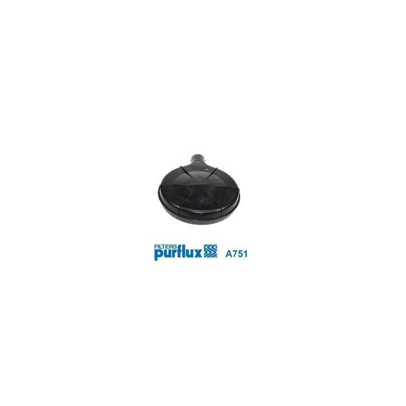 PURFLUX A751 Filtro de aire