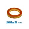 PURFLUX A752 Filtro de aire