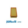 PURFLUX A753 Filtro de aire