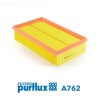PURFLUX A762 Filtro de aire