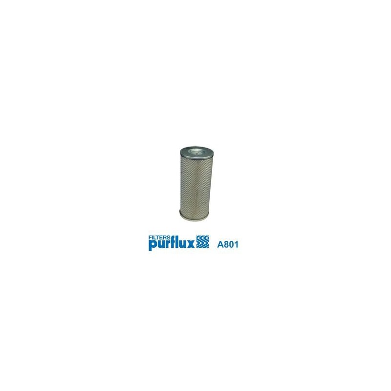 PURFLUX A801 Filtro de aire