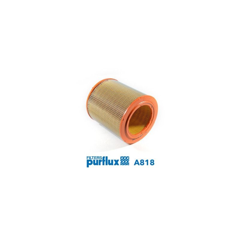PURFLUX A818 Filtro de aire