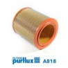 PURFLUX A818 Filtro de aire