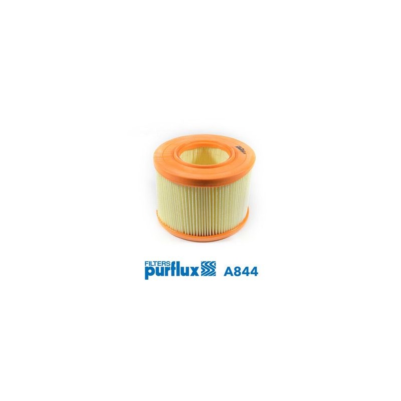PURFLUX A844 Filtro de aire