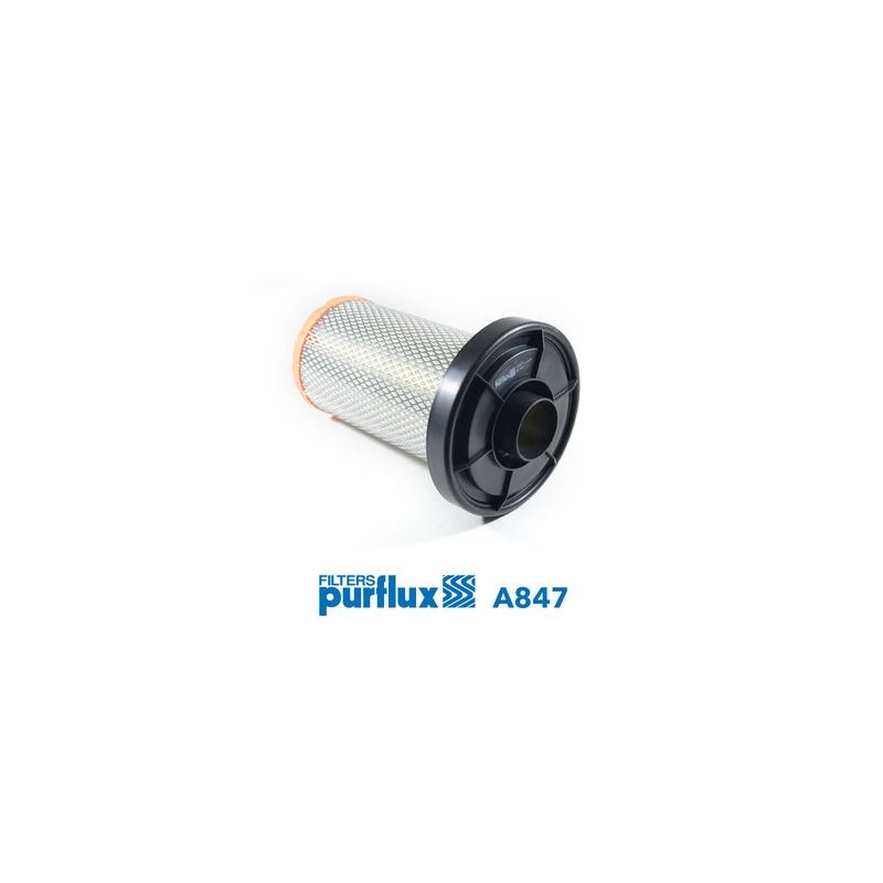 PURFLUX A847 Filtro de aire