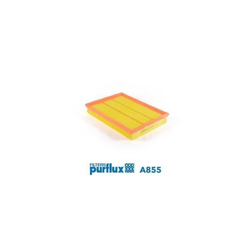 PURFLUX A855 Filtro de aire