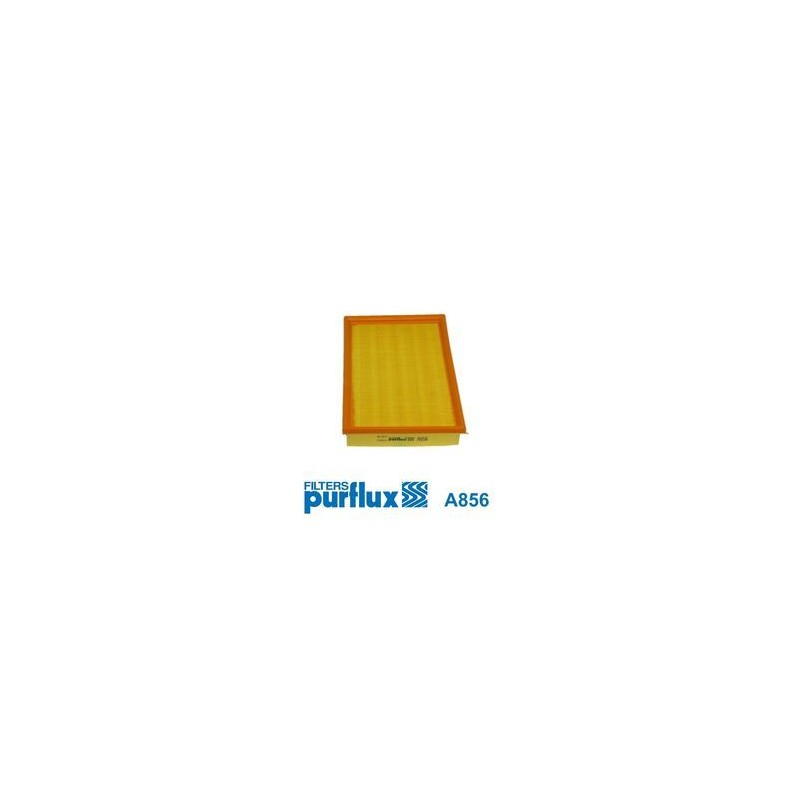 PURFLUX A856 Filtro de aire