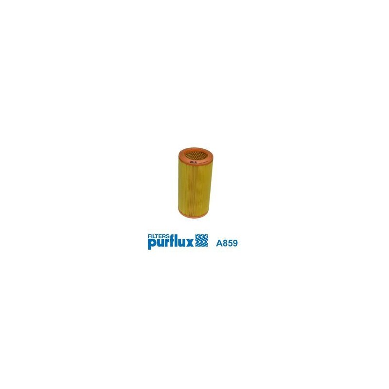 PURFLUX A859 Filtro de aire