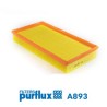 PURFLUX A893 Filtro de aire