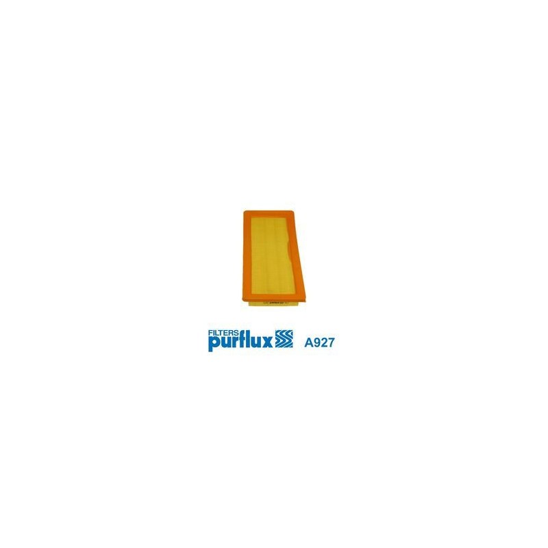 PURFLUX A927 Filtro de aire