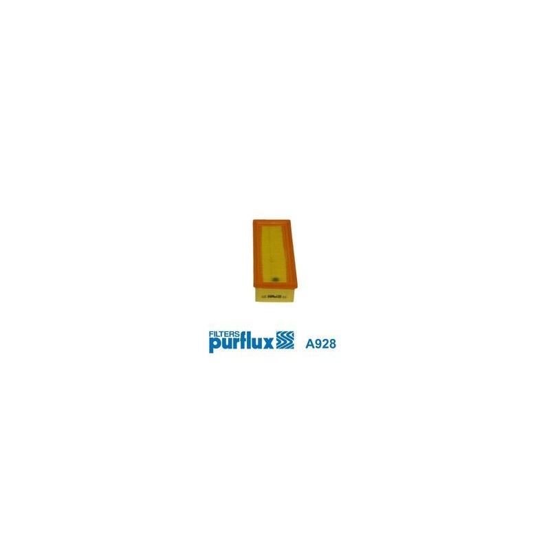 PURFLUX A928 Filtro de aire