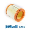 PURFLUX A935 Filtro de aire