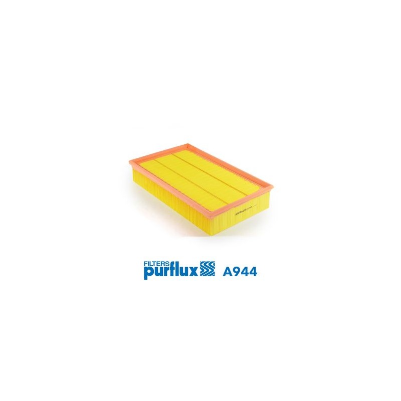 PURFLUX A944 Filtro de aire