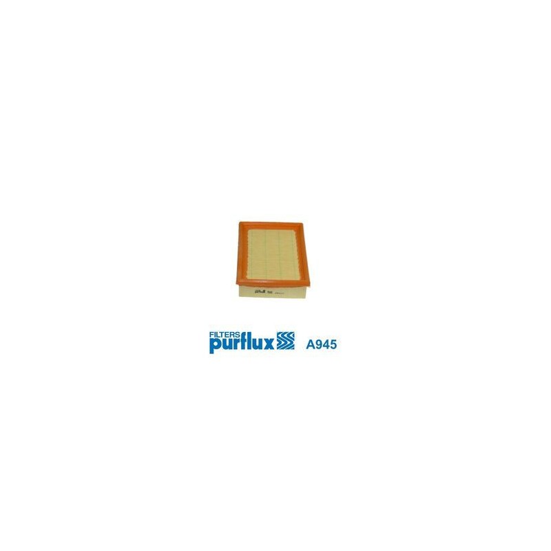 PURFLUX A945 Filtro de aire