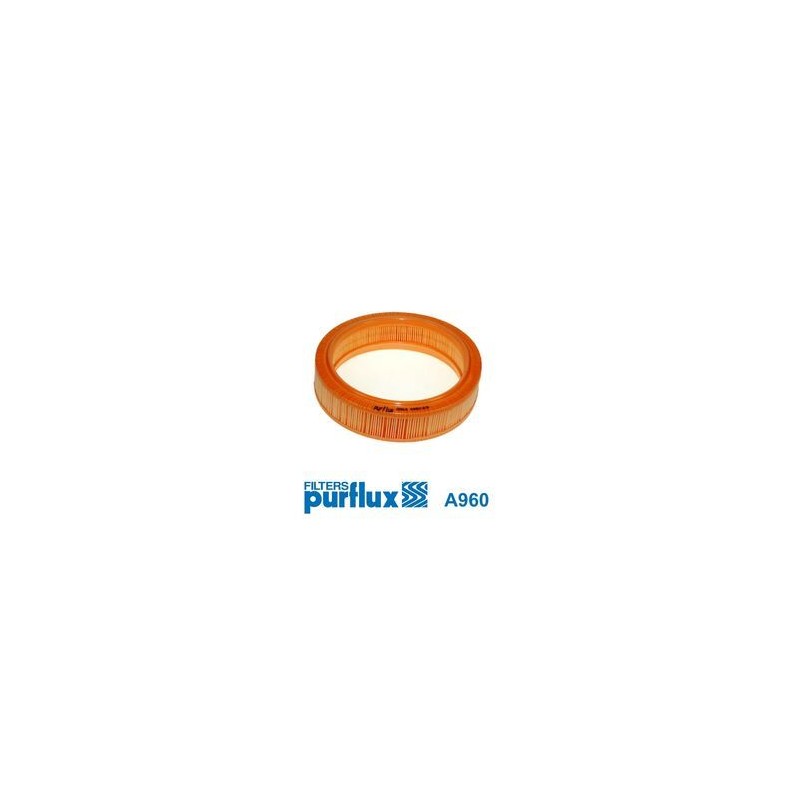 PURFLUX A960 Filtro de aire