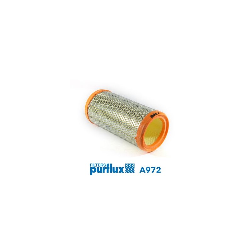 PURFLUX A972 Filtro de aire