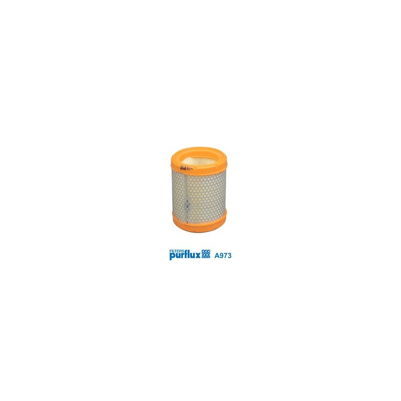 PURFLUX A973 Filtro de aire