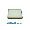 PURFLUX AH101 Filtro, aire habitáculo