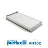 PURFLUX AH102 Filtro, aire habitáculo