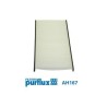 PURFLUX AH167 Filtro, aire habitáculo