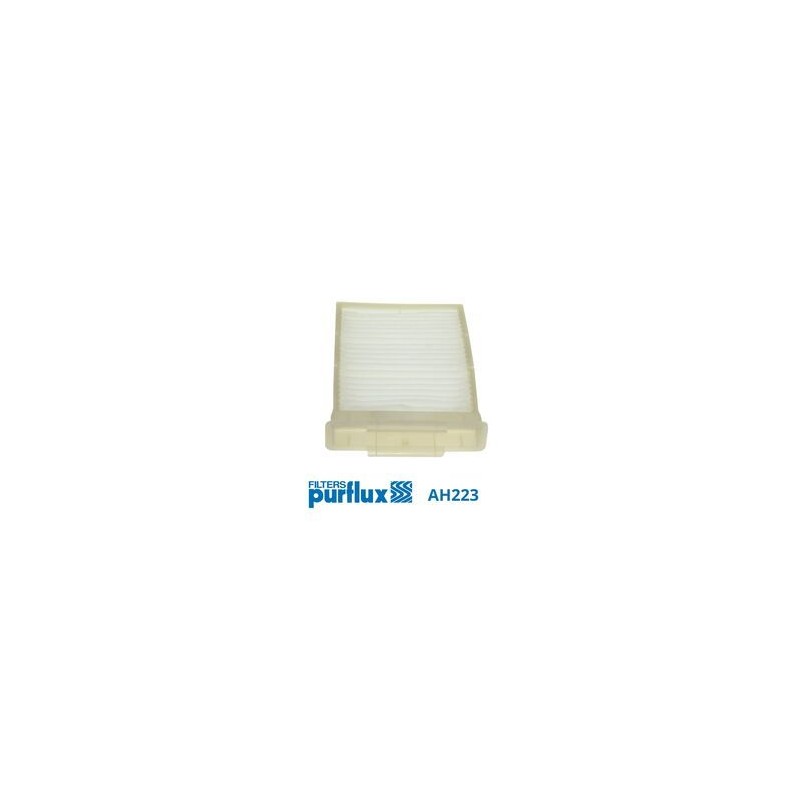 PURFLUX AH223 Filtro, aire habitáculo
