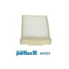 PURFLUX AH223 Filtro, aire habitáculo